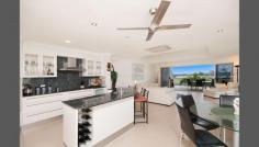 1/82 Wooli Street Yamba NSW 2464 Offers Over $565,000 Don't Make A Decision Until You Have Seen This! Every detail of this well planned townhouse has been carefully considered to ensure that the local climate and indeed the views on offer can be maximised. With seamless indoor/outdoor living spaces the ability here to bring the outdoors in is unlike any other property available in our local marketplace. On the entry level of the property is where you will find a larger foyer area along with the downstairs bathroom and two rooms including the second bedroom and office which could quite easily become a guest room. Plenty of natural light is on offer with the second bedroom also enjoying views across the park to the river. Making your way up the quality timber stairs you will find the tiled open plan living area which is quite spacious in size and takes in every bit of the views on offer. The quality kitchen is the centre piece of this area of the home and features granite bench tops and splash back as well as stainless steel appliances, two pac cupboards and a breakfast bar. Reverse cycle air conditioning can also be found in this area of the home as well as high features ceilings and double stacker glass sliding doors which open to the large balcony area which laps up the northerly aspect and the views on offer. To the rear of the upper level is where you will find a large powder room as well as the master suite which is impressive to say the least. Included in this space is a large walk-in robe as well as a quality ensuite with double basin and large shower. The main bedroom also enjoys its own private balcony and a peaceful outlook of the leafy reserve at the rear. The double garage provides plenty of parking space for two vehicles and also includes laundry space. Additional parking can also be found at the rear of the block which is accessed by the driveway underneath the property with an electric gate for added security.