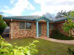 9 Mitchell St Arana Hills QLD 4054 This well presented brick and tile home has been built for low 
maintenance living. It features three good size bedrooms, main with 
en-suite, modern bathroom and kitchen. The open style plan allows the 
kitchen to be the focal point to all the dining, living and rumpus 
areas. Double lock-up garage, ceiling fans, air-conditioning and a good 
size yard are also on offer. All this located within walking distance to
 Arana Hills shopping centre, library and transport. An inspection will 
not disappoint. 