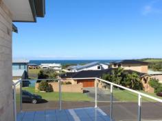  2/25 Sapphire Parade Diamond Beach NSW 2430 Buy one or both of these four bedroom townhouses overlooking Diamond Beach and only a short level stroll to the ocean. Large living area downstairs, tiled throughout, and only metres to the water. $439,000 each or both for $860,000 Only 3 hours north of Sydney on the Mid North Coast centrally located between two large regional centres of Forster/Tuncurry and Taree. Read more at http://hallidayspoint.ljhooker.com.au/Y9HE1#XrI0jA0W61xfI2KC.99 