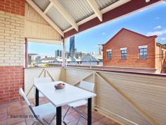 36/53 Warry Street, FORTITUDE VALLEY, QLD 4006 UNDER OFFER: $399,000 Located in a private end position in the boutique Madison Peaks complex this renovated top floor apartment features excellent natural light and breezes. From the moment you enter the home you will be impressed by the light and bright feeling, the living areas are abundant in sunlight! Featuring open plan tiled living areas the property opens to balconies front and rear. The modern kitchen has been renovated with panache, featuring stone bench tops, white cabinetry and loads of cupboard and bench space for the enthusiastic chef. Opening out to a entertaining balcony, the covered balcony is the perfect place to relax with views towards the CBD . 