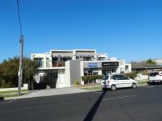 6 & 7/42 Main St Merimbula NSW 2548 Sunlit 3 bedroom, 2 bathroom townhouse 50 metres from the RSL and 200 metres to the centre of Merimbula. 
	Features include secure underbuilding parking, intercom entrance, lake 
views and a massive deck to take full advantage of the north sun. Ideal
 for those looking for low maintenance living in a very convenient 
location 