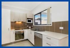  12/47 Franklin St Annerley Qld 4103 Contemporary Top Floor Unit This is great opportunity to secure a modern top floor unit in the fringe suburb of Annerley. Less than 3 years old and presented superbly, this stylish apartment offers 2 spacious bedrooms, 2 bathrooms and a secure car space. This is the perfect apartment for the professional buyer with its quality of finish throughout, the open plan layout, or as a great investment with low body corporate fees and prime positioning close to a number of cafes and public transport to the CBD. Features: Master bedroom with en-suite Air conditioning to living room Ceiling fans in both bedrooms Concealed internal laundry Stainless steel Euro appliances Security screens and alarm system Secure car park with room for lock up storage unit Quality porcelain tiles and carpet throughout A rental income of $420 per week is achievable Franklin Residence is a boutique complex situated only 6km from the heart of Brisbane CBD and close to shops, cafes, transport, schools, the river precinct, the P.A hospital and the University of Queensland. This apartment must be inspected! 