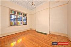  21 Tebbutt St Leichhardt NSW 2040 FOR THE LOVERS OF CHARACTER Full brick, freestanding home with 2 large bedrooms, high ornate ceilings, fire places and stain glass windows with original timber floors and finishing's is what gives the property its charm and character. -Generous block with rear lane access. -Single automatic lock up garage. -Polyurethane kitchen / dining. -Lounge room and family room. -Bathroom with 2 separate toilets. -Undercover courtyard / grassed backyard. -Close to Shops, Transport and Schools. For further information, please do not hesitate to contact us. 