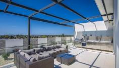  7/226 Rocky Point Road Ramsgate NSW 2217 Often we dream about a luxury penthouse 
with an amazing view, but when we find both in a prominent location, 
that dream becomes a reality. Lift access directly into residence 
boasting a range of impressive features including quality fittings and 
finishes throughout. 
 
Located in the heart of Ramsgate and only moments from trendy cafes, 
restaurants, shops and beaches. Part of a unique small boutique 
development of seven, situated on the corner of Rocky Point Road and 
Clarkes Road, whilst enjoying a central address within easy reach of all
 family amenities a perfect choice for buyers seeking lock up and go 
convenience. 
 
This penthouse oozes style and sophistication. With its large open plan 
living areas and gourmet kitchen with Ceaser stone bench tops, all this 
opening out onto your own private wrap around alfresco terrace. The 
undercover pergola area features top of the range outdoor kitchen and 
built in BBQ. 
 
Prime points: 
Security complex 
Ducted air conditioning through out 
Gas kitchen with Ceaser stone bench tops including ducted range-hood, integrated dishwasher and microwave 
2 Bedrooms, master with ensuite and impressive walk in robe 
2 bathrooms, main with spa bath 
Internal laundry and private storage area 
Security basement parking. 
 
Total lot size 257sqm. 
 
Only 270m to Beverley Park Golf Club and only a short stroll 
approximately 1.3km to Claydon reserve where you can enjoy walking along
 Kogarah Bay waters. Close to all amenities and within the small 
boutique complex is the popular Gasolina Espresso & Kitchen cafe. 
 
Currently tenanted until 30th November 2014. 