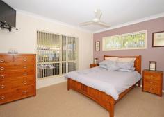  3 Adam Court Urangan  Qld 4655 $425,000  Opportunities like these rarely come on the market. Tucked away in a sought after quiet, exclusive cul de sac, this well presented 3 bedroom home awaits the inspection of an astute buyer. Close to the beach, major shops and all amenities. A few features include: * Modern 3 bedroom, 2 bathroom home - quality fixtures and fittings * Central kitchen, island cook top, great bench space and cupboards * Extra large outdoor living/entertainment area, sparkling in ground pool * Double lock up garage on house, good side access, extra car space, room for van or boat * 4.2kw solar feeding back into grid - big savings on power * Great Location, walk to beach, parkland and major shopping centre 