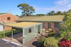  17/5 Palara Street Rochedale South QLD 4123 HARD TO FIND A BETTER LOCATION THAN THIS! This quiet 2 bedroom lowset Villa/Townhouse is nestled in a leafy Cul de sac. Conveniently located with just a short stroll to shops, medical centre, clubs and Public Transport. This Villa boasts a lovely garden courtyard at the back where you can sit back and relax. 2 Bedrooms both with built-ins 1 Bathroom/laundry combined 1 Single Carport plus off street parking Garden Courtyard at the back Landscaped Garden at the Front Low Body Corporate Fees This property is ideal for the Investor or First time home buyer.  Early Inspection a Must! This property will be snapped up very quickly! General Features Property Type: Townhouse Bedrooms: 2 Bathrooms: 1 Indoor Features Built-in Wardrobes Outdoor Features Carport Spaces: 1 