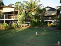  LOT 1 Crossing Falls Rd Kununurra WA 6743 Owners say sell and will look at any 
reasonable offer on this unique property. It boasts a 3 bedroom 2 
bathroom home with an additional 2 bedroom cottage. Check out the layout
 of the main house and DARE TO BE DIFFERENT! The opportunity to further 
develop and earn a living (with Council approval) is a real possibility.
 
 
The house is built on stilts while the cottage is set on the higher level of the block. Both were safe from the recent flooding. 
 
The main bedroom with ensuite and walk in robe is separate by a 
breezeway from the main building. Two queen size bedrooms are set to the
 rear of the home, both having built in robes. 
 
The kitchen has numerous cupboards with the large Gas/electric stove 
centred in the room alongside a large preparation bench or breakfast 
bar. 
 
Office or activity room, the choice is yours but once again it's a large area. 
 
Looking for a bathroom a little different? You've found it. A claw bath 
to lounge in after a long days' work and the vanity area is at the 
entrance for access when entertaining. 
 
The large open plan living area leads to a balcony that overlooks aerated garden ponds. 
 
Ceiling fans and air-conditioning throughout provide comfortable living all year round. 
 
The cottage has two bedrooms with built in robes, situated either side 
of the living area. There is a bathroom/ laundry combination with shower
 only. The kitchen window overlooks the verandah and lush green gardens.
 Comfort is provided by ceiling fans and air-conditioning also. 
 Read more at http://kardinya.ljhooker.com.au/8HJQ#jBc85CuFE2EyrEUD.99 