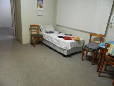 2/20 Wigram Street Harris Park NSW 2150 A well positioned 1 bedroom unit bathed with natural sunlight and 
situated in a secure complex. Convenient location close to Harris Park 
eateries and shops, train station and good local schools. Easy access 
to M4 and Parramatta Westfields. Currently rented for $320 per week . 

 This property offers: 

 - Large double bedroom 
 - Neat laminate kitchen 
 - Carpet throughout
 - 1 secured car space 

 This unit is well presented and is an excellent investment for first 
home buyers. For more information please call Sahil Sapra on 0423 291 
280 or Shek Maharaj on 0406 090 409. 

 DISCLAIMER: We have gathered the information from sources we have 
deemed reliable however we do not take any responsibility for the 
information and ask that you please carry out your own searches. 