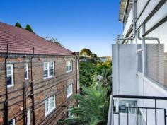  42/60 Drumalbyn Road Bellevue Hill NSW 2023 This apartment is perfectly located in a highly sought-after address. This one bedroom strata apartment is an ideal investment or first home. Situated on the fourth floor of a well presented 60's building close to the Plumer Road shops and cafes and only a short stroll to transport. Features: * Combined lounge/dining area with balcony * Modern kitchen * Bathroom with bath * Balcony off the living area with harbour glimpses * Mirrored built-ins with concealed bathroom * Sunny and quiet Great cross ventilation. Read more at http://bondijunction.ljhooker.com.au/7UHD1#uTkg8TMApjwq9Jzh.99 