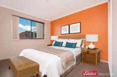  30/5 Goodall Parade Mawson Lakes SA 5095 $260,000 - $265,000 This modern 2 bedroom TOP Floor Apartment is conveniently fitted with Built-in Robes to both bedrooms, reverse-cycle split air conditioning, a generous open-plan lounge & dining area with feature down lights, modern decor and stunning views from the corner balcony overlooking Goodall Parade and beyond. 