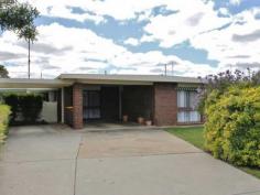  30 Chanter St Moama NSW 2731 Walk to the Club - And the River! 
 - Huge 1000m2 (approx) block with 2 street frontages 
- Immaculately cared for 3 bedroom home plus sleep out 
- 2 living areas, 2 bathrooms, well appointed kitchen, outdoor entertaining 
- Highly sought after central Moama location 
- Rear access to shed/ workshop 
- Ideal development (STCA) or wonderful home/investment 
- Rarely offered opportunity, don't miss this! 
 
Prior Offers Invited 
 
   