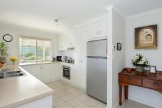 11 Tripp Street, ENCOUNTER BAY SA 5211 $379,000 The beautiful modern design, coupled with neutral finishes and decor will delight the most discerning purchaser. Comprising 4 bedrooms, the master with en suite and walk in robe in generous in size and separated from the children's wing, to make it a true parents retreat. The formal lounge is more an awesome open style gathering area to relax away from the open plan meals, family and kitchen. The hub of this home, the kitchen, is a great space for entertaining or just getting together with the family to cook a meal. There is ample cupboard and bench space, it overlooks the living area and out to the beautiful entertaining area. 