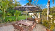  8A Rabaul Rd North Curl Curl NSW 2099 Set against a sweeping 180 degree district and ocean panorama, this 
substantial and versatile residence provides an idyllic retreat for 
today's modern family. Nestled on private easycare grounds with 
spectacular alfresco entertaining areas, it is only footsteps to 
schools, parks and shops and moments from the beach. Private dual level retreat with scope to redecorate and refresh 612sqm of easy care grounds with level lawn and tropical gardens Generous living and dining space with fireplace soaks in the views Casual living/dining space flows to Oceanside entertainers' deck Family room forms part of possible separate two bedroom retreat Modernist open plan kitchen, tidy bathrooms, study/sixth bedroom Double bedrooms with built-ins, main with walk-in robe and ensuite Covered entertainers' patio, customised BBQ cabana, Jacuzzi Stroll to North Curl Curl Primary School and Curly's on the Corner cafe Lock up garage with internal access and mezzanine workshop, large 