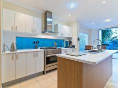 Located in the Green Gate village of North Lakes, this beautifully built
 and maintained ex-display home will have your friends green with envy.
 
 Set across 2 floors, this house is cheerful, bright and breezy and 
is perfect for the family who love to entertain or, for those who simply
 like privacy in a resort style home.
 
 Large alfresco area, a well designed kitchen and open plan living 
set's this home aside from the rest. It is lavish and indulgent with all
 the trimmings but without the unaffordable price tag.
 
 Come along and see for yourself. This home will not disappoint.
 
 Features include but are not limited to:
 4 bedrooms
 Master bedroom with huge spa bath and walk in robe
 Separate dining area
 2nd living area upstairs
 Ducted Air Con
 Open plan kitchen
 Stainless steel appliances
 5 burner gas stove
 Walk in pantry
 Huge alfresco area
 Much more!
 
 Call Emmy for your private inspection or watch out for the open homes 