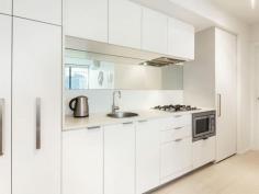  1304/46-50 Haig Street Southbank VIC 3006  Conveniently located in a quiet street on the fringe of Southbank and South Melbourne you are spoilt with all the inner city lifestyle luxuries without the hustle and bustle. Perched high up and set in the East in the recently completed Tiara Apartments this is the ideal city pad. This gem boasts quality finishes, modern and stylish layout and open living area flowing out to the large balcony. All of this, and more, packaged together in one of Melbourne's most sought after locations with Port Melbourne, Crown Casino and the city only a short stroll away. 