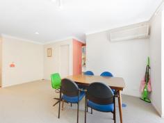 13/68 Herston Road Kelvin Grove Qld 4059 
 Ok, so you’re going to have to work with me a little bit on this one.
 This 3 bedroom apartment has plenty going for it but needs a bit of 
updating. With a lick of paint, new floor coverings, kitchen and 
bathroom update and possibly the removal of a wall this property would 
be simply stunning!! 

 It certainly has fantastic bones and is well proportioned but still 
won’t appeal to everyone. It won’t appeal to those without the vision to
 see what it could be with a little work. 

 Currently tenanted by a young family there are toys and high chairs 
etc. which we took the time to move out of shot for the photos. 
Similarly the bedrooms aren’t adorned with beautiful beds with Ralph 
Lauren linen, they could easily be but it’s up to you to have the 
vision. 

 Those that can will find a lovely BIG 3 bedroom apartment with a 
large living area, generous balcony and single lock up garage. 
Positioned in the middle of the complex the apartment is well away from 
Herston Road and is pretty much whisper quiet. 

 The location is ideal being so close to the CBD and public transport 
and investors will know that the property will always rent with the 
Royal Brisbane Hospital and QUT just down the road. 

 For those looking for a great 3 bedroom apartment at an amazingly 
cheap price or those looking for something they can add value to with a 
little work this is the ideal property. 
 