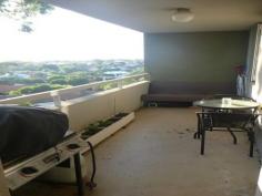  44/31 Wellington Street Mosman Park WA 6012 OCEAN OUTLOOK -SUNSETS FOREVER Fabulous fifth floor Western outlook from this renovated unit/complex. Never short of tenants, this lovely unit can come fully furnished/equipped or not. Stainless steel ceiling fans, floating floorboards and modern kitchen/bathroom still has room for further improvements to the discerning eye. Swimming pool, security complex, on site caretaker with under cover carbay, onsite laundry and also room for residents' bike storage. Well located for access to Stirling Highway buses and train station. Fifteen minutes walk to Mosman Park shopping centre; Camelot outdoor theatre and an good choice of eateries on Glyde Street. Currently tenanted until mid January at $425 per week . Owner will also consider another tenant if not sold beforehand. General Features Property Type: Unit Bedrooms: 2 Bathrooms: 1 Building Size: 603.87 m² (65 squares) approx Indoor Features Living Areas: 1 Toilets: 1 Intercom Floorboards Gas Heating Outdoor Features Carport Spaces: 1 Balcony Swimming Pool - Inground Other Features Views To Indian Ocean, Ceiling Fans, Train access 395,000 