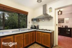  20 Winnetka Dr Lilydale VIC 3140 Great position and ready to move in, this welcoming brick veneer home is
 ready for the next chapter. Situated on a large and private 902sqm 
(approx.) allotment, this neat and tidy home offers three spacious 
bedrooms, kitchen/meals with separate family and dining room. Many bonus
 features include gas ducted heating, wood fire and evaporative cooling 
to provide you with comfort all year round, but this is only the 
beginning, as when you step outside you will find an undercover 
entertaining area which overlooks the large family friendly yard. A 
double garage and front fence offers secure off street parking as well. 
Don't miss out, call today to inspect! 