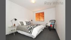 IMPRESSIVE 2 BEDROOM APARTMENT This two bedroom apartment is sure to impress! Located in the heart of Brunswick, just moments away from the prestigious Sydney Road and only 50m walk to public transport. Take advantage of the private outdoor area perfect for entertaining, a relaxing setting to unwind. Living/dining area with timber floors and heating, stylish kitchen with marble bench tops, stainless steel appliances and dishwasher. Modern bathroom with private laundry facilities. The apartment features 2 large bedrooms with built in mirrored robes. It also offers intercom access and secure parking as well as off street parking for guests. Surrounded by parklands and just a hop skip and a jump away from sporting stadiums your car becomes obsolete! 