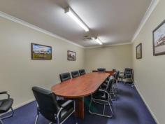  7 Lockheed Street, Tamworth NSW 2340 Superb Industrial Warehouse 
 Well located modern warehouse in central Taminda location offering 
* Warehouse Area 2400m2 warehouse 
* Site Area 12,000m2 
* Clear span higher than average internal storage space 
* Excellent offices and amenities areas 
* Double street frontage for ease of access and egress 
* 3 Phase power. 
* Spray booth if required 
* Large mezzanine storage 
* Security fenced 
* Vehicular access around the whole site 
* Good customer and employee parking 
 
This is a blue chip warehouse set amongst other quality businesses and initially designed to State 
Government Manufacturing standards.It is located in the same street as 
the newly developed Bunnings warehouse which has increased traffic flow 
considerably. One of the best available warehouses for lease as a whole 
or part thereof. Owner would also sell. 
 
   