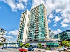  10107/8 Harbour Road Hamilton Qld 4007 If the metro lifestyle suits you then don't pass this opportunity, Hamilton Harbour positioned in the prestigious Portside precinct. This Apartment offers a comfortable lifestyle with open plan living leading onto a sunroom area. The complex includes a resort style swimming pool and BBQ area. Features include: - Open plan kitchen, meals and living areas - Sunroom - 1 Spacious Bedroom - Bathroom - Separate laundry area - Stylish kitchen with stone bench-tops - Fully ducted air-conditioning Hamilton Harbour is in a great location, only 6kms from Brisbane CBD and 10kms from Brisbane Airport terminals. Walking distance to shops transport and other facilities. Don't miss your chance to secure yourself a piece of prime real estate. Ideal for any owner occupier or investor! Call today to arrange an inspection. - See more $299,000 