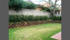6 Waratah St Chatswood NSW 2067 $1525 Weekly Refer to Inspection Panel or Call our office to View. Large Family Home Grand modern two storey house with 4 bedrooms plus study and 3 bathrooms is available for the family looking for comfort and a great life style. You will be impressed when you enter the house with the large halls and size of rooms. Formal lounge and dining flow to the large eat-in kitchen, which opens into rumpus and adjoins laundry will impress most lifestyles of entertaining and then enters you to the rear garden aras. Upstairs the four bedrooms are all large with built-in wardrobes, the main with a walk-in wardrobe. Both bathrooms up stairs have baths, that will be enjoyed by all. A small sitting room is conveniently located outside the bedrooms. There is a full security system, double lockup garage and is only walking distance to Chatswood and Roseville train stations and local parks. All information contained herein is gathered from sources we believe to be reliable. However we cannot guarantee its accuracy and any interested persons should rely on their own enquiries'. Transit Cycling Malls Schools Restaurants Bars Cafes Groceries