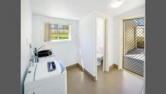  335 Armidale Rd South Grafton NSW 2460 335 Armidale Road is a property with awesome growth potential. The completely renovated house is renting for $250 per week with excellent tenants in place.  A neat two bedroom home, tiled throughout with modern fittings and appliances in the kitchen and bathroom. The kitchen is open plan to the dining area and the air conditioned lounge room is also tiled and links to the bedrooms.  The laundry has direct access to the rear of the property. The single lock up garage is of ColorBond construction and the home is clad in ColorBond as well.  The bonus comes with the land in front of the house leading to Armidale Road. The zoning would lend to construction of storage sheds or another dwelling, STCA. Why not take the time to inspect this property, as we all know, that the investment properties that can provide multiple incomes, are the most sought after 