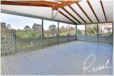  17 Flinders Place, North Richmond NSW 2754 Coming to the Market – please contact Katherine on 02 4577 9964 for more information. 