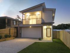  128 N Rd Brighton QLD 4017 Inspections Inspections by appointment only. Builder is offering to dress the all the windows at your choosing, valued at $5,000. Come and see the combination of quality, details and it's elevated position that gets the best of the sea breezes makes it hard to pass by. It comes with everything that a quality new build has to offer - 6 month defects liability period, 6 year structural guarantee and 6 star energy rating. The builder, Bill Bertwistle, a local builder, who specialises in family homes in the area, has thought through all the details to make this the ideal home family home. This includes special thought to cross ventilation, right through to the most important of mod cons being data cabling throughout the entire house and connections in all rooms and Foxtel access. Ready to move in, this brand new two storey four bedroom home features: Ground Floor:  - open plan lounge, kitchen, dining/entertainment  - European appliances including dishwasher, gas stove top with electric oven  - media room (or fifth/guest bedroom)  - powder room  - internal laundry with external access to the clothes line  - double remote garage with internal entry  - large undercover deck  - neat back yard with high fencing Upper Level:  - four bedrooms, all with built-ins  - main bedroom with contemporary double basin en-suite, walk in robe and balcony  - open plan study nook (ideal for the kids open plan computer area)  - ceiling fans throughout  - gas hot water  - Crimsafe security screens or fly screens on all windows  - security lighting. Light and spacious, this home has crisp white tones which makes it easy for you to personalise to your liking. Only a "hop, skip and a jump" to local schools, 600metres to Brighton Village shops, 850m to waterfront, and close to many parks including the local soccer grounds. One of this areas attractions is it’s easy access to the airport, CBD, and highways to the north and south coasts. There are not many new builds around that is so well crafted, so call Jacqui McKeering from Jim McKeering Real Estate for an immediate inspection. Energy Efficiency Rating: 6.0-star NABERS Energy Rating 