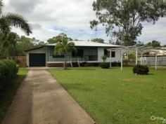  101 Pennycuick St West Rockhampton QLD 4700 Confirmed Southsiders and avid golfers will be keen to checkout this 
newly listed well built spacious low set 3 bedroom hardie-plank home set
 on a well drained 1035m2 level allotment across the road from the 8th 
hole of our beautiful Rockhampton Golf Course. Large room dimensions and
 excellent design are salient features of this blue chip property. Enjoy
 special occasions around the bar-b-q in the under-roof concreted 
out-door entertainment area at the rear of the home. Full 'Crimsafe' 
security screen systems on every window and door add peace of mind to 
the great lifestyle already offered by this quality home. The seller has
 chosen to realistically price this property and has instructed us to 
submit all offers. We invite your inspection today. 