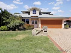  28 All Saints Way Churchlands WA 6018 Lakeside Family Living! Located within the stunning Floreat Lakes Estate, this well built family home is set on a generous 705 sqm block. Enjoy the convenience to Perth's CBD, Floreat Forum, The Herdsman, local schools and beaches. Downstairs consists of three bedrooms and three separate living areas which will accommodate spacious family living. Upstairs has been designed as an exclusive parents' retreat with a huge master bedroom and private ensuite. Outdoor entertaining will be a dream with a combination of landscaped gardens, outdoor alfresco and below ground swimming pool. Whether you spend your weekends walking the local beaches, picnicing lakeside or finishing the day with a swim in the heated salt water pool. This property is all about lifestyle! Features: - 4 Bedrooms, 2 bathrooms - Generous master suite  - Magnificent outdoor pool with Alfresco  - Minutes to the scenic Herdsman Lake and Floreat Forum  - Close to schools, CBD and beaches  - Open plan kitchen, living & dining area - Theatre room  - Upstairs living room with rear large balcony  - Reverse cycle air-conditioning - Security alarm system General Features Property Type: House Bedrooms: 4 Bathrooms: 2 Land Size: 705 m² (approx) Indoor Features Ensuite: 1 Alarm System Study Workshop Built-in Wardrobes Dishwasher Split-system Heating Split-system Air Conditioning Reverse-cycle Air Conditioning Air Conditioning Outdoor Features Remote Garage Secure Parking Garage Spaces: 2 Balcony Shed Other Features Air Conditioning, Alarm System, Below Ground Pool, Dishwasher, Reticulated Gardens, Study Low - Mid 1,000,000's 