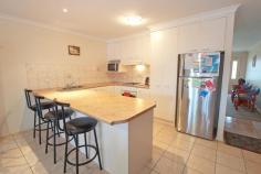  1/550 Kotthoff Street Lavington NSW 2641 Welcome to one of Lavington's finest terrace buildings. Situated in the convenient Kotthoff Street just metres from school, shops and parkland it will make the ideal investment or a great place to settle into for the future. The terrace consists of three good sized rooms filled with superb natural light the design scores an A+. On the lower level you find a generous sized lounge where you can walk through to the rear of the building to find an adjoined kitchen, dining & living area plus second toilet and European laundry. With ample storage options, well fenced secure yard and a single lock up garage this little beauty will make your heart pump. With a rental option of $255.00 per week call now to inspect. 