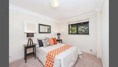 2/19-21 Ilka Street Lilyfield NSW 2040 A focus on good interior proportions, fresh modern finishes and chic presentation is immediately apparent throughout this light filled townhouse. Its two-level layout has been smartly refreshed to provide an easycare home with lots of natural light and a great in/outdoor flow. Step out of the small complex of only eight residences and you are just moments to War Memorial Park and the light rail station with easy access Annandale and Leichhardt shops. - Leafy courtyard garden and BBQ area - French doors that open to the outdoors - Living/dining space with polished floors - Modern kitchen and sleek gas fittings - Upstairs bedrooms both have built-ins - Bathroom, extra w/c and int laundry - Secure parking in basement car park