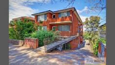  8/31 Victoria Avenue Penshurst NSW 2222 
 Looking For Renovators Or Investors 
 Perfectly positioned just minutes 
from the heart of Penshurst Village, station and excellent schools, this
 top floor unit must be sold. The combined lounge dining room 
leads onto a balcony as well as down a hallway to the bathroom and 2 
bedrooms. The main bedroom has a built-in robe and its own balcony. The laundry is off the kitchen. The unit is very bright, sunny and airy. There is also a LUG. What
 a great opportunity for investors or first home buyers to purchase an 
affordable property in a sought after location, renovate it and reap the
 rewards. 
 