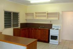  38 Esplanade Wonga QLD 4873 Just over the road from the beach, sits this 3 bedroom, 1 bathroom block house on 728m2. It presents an excellent opportunity for an inspired owner renovator to turn this into a very livable family home. A home to live in or as a good long term rental investment proposition. It is tiled all through, has a lock up garage and drive through carport down the side. It is close to the local state school, shops, boat ramp if you are a keen fisherman and a 15 minute drive to Mossman. Genuine offers over $300,000 invited. If this is an appealing proposition, talk to Danny Di Salvo for more details and to arrange an inspection. Property Features Property ID 	 ESP 38 Bedrooms 	 3 Bathrooms 	 1 Garage 	 1 Side drive through carport Kitchen 	 Basic kitchen with electric stove Lounge 	 Open lounge area Back Yard 	 Fenced Air Conditioning 	 AC and fans Close to 	 Over the road to the beach, close to the school & shops Flooring 	 Tiles Total car spaces 	 3 