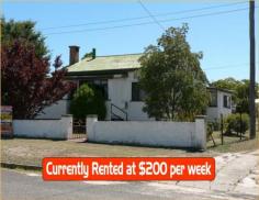  38 Hillcrest Street Stanthorpe Qld 4380 Rare find these days - a good solid 3 bedroom cottage in an elevated position looking directly towards Mt Marley and the very centre of town. Walking distance to shops, restaurants etc. The 1/4 acre block is fully fenced and has plenty of space for big sheds. The home is compact yet offers good living space. 3 bedrooms, lounge room, eat in kitchen and good bathroom. For a solid investment in a prime position at an affordable price, look no further. 