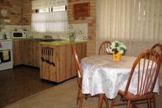  Unit 4, 13-15 Albert St, CASINO NSW 2470 Perfect for the young couple entertaining the market, retiree or investor. Solid brick unit in a quite complex of 4 which all are owner occupied. 2 good size bedrooms both with built-ins, ceiling fans, comfortable lounge, tidy kitchen has full length pantry, bathroom with roomy shower, a private fenced good sized courtyard and a auto single lock up garage with internal access. Convenient to Golf Course and transport. A potential rental return of $230 p/w. 