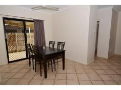  35 Gardenia Avenue Kirwan Qld 4817 COTTAGE LIVING!! Situated within walking distance to Ryan School and also the Cowboys with parks and public transport so close - 	 Three good sized bedrooms - 	 Two bedrooms have builtin robes - 	 Main has walk in robe - 	 Fully airconditioned plus fully tiled - 	 Open plan lounge/dining/kitchen - 	 Kitchen has island bench with plenty of cupboard space - 	 Good size patio under main roof Looking for a low maintenance lifestyle? Well this could be your home…Ring today 