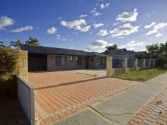 9 Adaia Dr Alexander Heights WA 6064 REFURBISHED HOME 
 Neat 3x1 home with separate lounge, kitchen and dining. Wood 
flooring, freshly painted, gas cooking, neutral decor, split level 
air-con in all bedrooms, nice size entertainment area with a lock up 
carport sitting on a 685m2 block. 
 
Fantastic location just across the road from Alinjarra Primary School and other amenities. 
 
FIRST WILL SEE WILL GRAB IT! 
 
Please call John Samykannu - 0411 263 175 
LJ Hooker Mirrabooka - 9344 5577 
 
   Read more at http://mirrabooka.ljhooker.com.au/2CGFF4#lxrDHGt8TElM81MW.99 