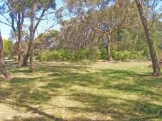  79 Addison Rd Culburra Beach NSW 2540 Centrally located large level block, 19 metre frontage x 47 metre depth 
* Glimpses of Curleys Bay at rear, Culburra Beach 400m, Tilbury cove 2.4km 
* Boat ramps at Crookhaven Heads 1.92km, Lake Wollumboola 1.95km 
* Plenty of room to built a duplex and a large garage/workshop for hubby 
* Colourbond fence on northern boundary, others boundaries not fenced 
* Owner to connect sewer, water, power, kerb & guttering and driveway entrance 
* Settlement on registration of linen plan by Shoalhaven Council (within 6 month) 