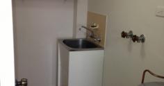  4/21-23 Wilga Street BURWOOD NSW 2134 Bright & spacious 2 bedroom unit in security complex. Spacious lounge and dining,timber kitchen, built in wardrobes in both bedrooms, Internal laundry, lock up garage and court yard. Located opposite Westfield's Shopping Centre only short stroll to station. RENT NEGOTIABLE!!! 