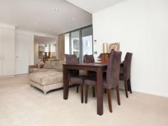  158/15 Coranderrk Street 'Glebe Park' Reid ACT 2612 $559,000 Perfectly positioned in the Glebe Park Residences on Level 6 is this two bedroom ensuite apartment. Boasting free flowing living areas leading out on to a large balcony, which will provide entertainment, delights for your guests. Your gourmet kitchen is well equipped with stainless Smeg appliances, dishwasher and granite bench tops. The main bedroom's bathroom has quality floor to ceiling tiles and a walk-in robe. The second bedroom also has a built-it robe. For your added comfort, there is ducted air-conditioning as well as voice/camera and security access for entry to the apartment and your garage Read more at http://tuggeranong.ljhooker.com.au/1C92FK9#zS71OkSyzbRjt7eB.99 