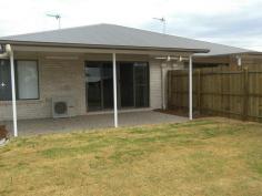  11A Iceberg Court Warwick Qld 4370 3 bedrooms master with ensuite & w.i.r. 
* Modern stylish kitchen. 
* Lounge/Dining area. 
* Tiles in living areas, carpet in bedrooms. 
* Reverse cycle airconditioning. 
* Large private yard. 
* Single lockup garage with remote. 
* Fully fenced 
Inspection a must to appreciate the quality of this property.
			 
			