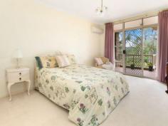  156/42 Roma Road St Ives NSW 2075 DESIRABLE GROUND FLOOR UNIT WITH PEACEFUL LEAFY OUTLOOK!! 
 Enjoy the sensational views over to Garigal National Park from this 
fabulous RETIREMENT unit at 'Fernbank'. The light filled & superbly 
presented interiors flow seamlessly to a full width terrace... simply 
ideal for entertaining family & friends in style!! Use of exciting 
facilities including indoor heated pool/spa & full sized billiard 
room. 
 
- 2 bedrooms with built-ins (main ensuite) 
- Large main bedroom opening to terrace 
- 2 attractive & neutral bathrooms in total 
- Spacious open plan living & dining areas 
- Modern kitchen with lots of benchspace 
- Split system R/C air-con, lock-up garage 
- Solid full brick construction & high ceilings 
 
PET FRIENDLY!! 
 
EXCLUSIVELY FOR DISCERNING OVER 55'S!! 
 
For Sale: $595,000 
Enquiries: Matthew Johnson - 0418 767 150 
Email: mjohnson.stives@ljh.com.au 
LJ HOOKER ST IVES - 9488 8200 
 
Disclaimer: All information contained herein is gathered from sources we
 believe reliable. We have no reason to doubt its accuracy, however we 
cannot guarantee it. 
 
   