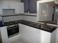  1&2/13 Deighton St Mount Isa Qld 4825 We have a fantastic investment opportunity on offer. The seller is motivated and has priced this property below market price. What a bargain buy!!  Great chance to secure a unit to live in yourself, whilst receiving an income from the other unit. - 2 x 2 bedroom block units  - Tiled living areas  - Open plan kitchens  - Currently tenanted  - Evaporative air-conditioning  - Patio area  - Close to hospital and CBD The income is already here with unit 1 renting for $360 per week, leased until January 2015. Unit 2 is renting for $340 per week, leased until October 2015.  The sellers have done their homework already. They have sought information from town planning regarding building on the back. As long as all rules are adhered to, there is possibility to build two more 2 bedroom units or 3 bedroom units. We have some concept plans for viewing. Book now for an inspection. Call Brenda Slade 0417738995. 4 2 2 Details For Sale $392,000 NEG. Features General Features Property Type: Unit Bedrooms: 4 Bathrooms: 2 Land Size: 1012 m² (approx) Indoor Toilets: 2 Built in Wardrobes Evaporative Cooling Outdoor Garage Spaces: 2 Outdoor Entertaining Area Fully Fenced Inspections Inspections by appointment only. 