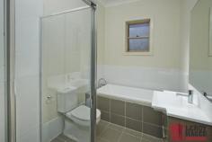 1B FULLAGAR ROAD Westmead, NSW 2145 TORENS TITLE BRANDE NEW HOME!!! 
			
			
				 Why go through the hassles of building when you have a brand new home ready to move into... Features: - 3 bedrooms, all with built ins, the master with ensuite - Kitchen with caesarstone benchtops, glass splashbacks, European made 900mm gas cooktop and oven and a dishwasher - Bamboo timber flooring in the living areas and carpeted in the bedrooms - Air Condition (DAIKIN Inverter) in the living area and master bedroom and security alarmed - 3m HIGH ceilings - RHEEM temperature controlled instant hot water system - Internal laundry - Remote lock up garage plus storage - Low maintenance fully landscaped front and rear yards - Rear courtyard with remote a controlled retractable awning A rare find...don't miss this opportunity!   
