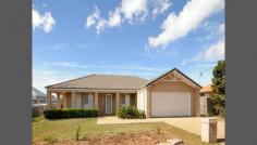  296 Ramsay Street Middle Ridge QLD 4350 Don't Miss This! Be quick to secure this red hot Middle Ridge special. Perfect for the owner occupier or adding to your investment portfolio. This home has been newly painted on the inside with new floor coverings installed. Even the landmark pine trees on Ramsay Street have been removed for your safety. - 4 bedrooms - Main bedroom with ensuite and walk in robe - Kitchen - Open plan living - Double garage - Side yard access - 778m2 block Don't delay, inspect today, properties like this are selling like hot cakes. General Features Property Type: House Bedrooms: 4 Bathrooms: 2 Land Size: 778 m² (approx) Indoor Features Toilets: 2 Air Conditioning Outdoor Features Garage Spaces: 2 Other Features Built-In Wardrobes,Close to Schools,Close to Shops,Close to Transport,Garden 
