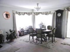  6 Tavy Farm Glen Innes NSW 2370 Magnificent brick & tile home is set on an elevated position overlooking the Beardy River & adjoining rural properties. Situated on 7acres & 6mins from town. There are 4 dbl bdrms - the large master bdrm features a beautiful bay window, WIR and ensuite. The modern living area includes an open plan lounge dining & kitchen. Rear covered entertainment area with screens. 10k gallon of tank water + bore. Attached double garage + 4 bay colorbond garage & caravan shelter     For Sale $580000 
