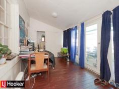  260 Bourke St Goulburn NSW 2580 Semi detached brick home located only a short distance from the CBD of Goulburn. Having 3 bedrooms plus a study. Lounge room with gas heating, a seperate dining area or sunroom and a functional kitchen. The home has polished floor boards throughout. An enclosed backyard with side gate access for off street parking for 1 car. Block size of approx 335m2. Read more at http://goulburn.ljhooker.com.au/6JXF9D#PZgwiRAkP08Qet85.99 