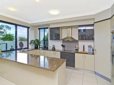 59 Midway Terrace Pacific Pines QLD 4211 $749,000 - $789,000 Owner already moving out - it's time to present your offers! 
Located in the highly sought after Vue 360 precinct, this prestigious 
home sits on a prime block taking advantage of picturesque views of the 
Pacific Ocean and Gold Coast skyline including Surfers Paradise. The WOW
 factor of this stunning home is sure to impress everyone that walks 
through the front doors. This is one of those rare opportunities that 
should not be missed as homes like this don't come on the market every 
day. 
 
Features include: 
 
4 generous sized bedrooms (2 downstairs & 2 upstairs), all with their own air conditioners and ceiling fans 
Large Master bedroom with walk-in wardrobe, it's own balcony overlooking
 the Pacific Ocean, and large ensuite with double vanity, spa bath, 
large shower and heated lamps 
Modern Master bathroom downstairs with deep bath, large shower, and heated lamps 
Lounge/media room with ocean views and surround sound in the ceiling 
Modern open concept kitchen with new Stainless Steel appliances and views of Surfers Paradise with plenty of cupboard space 
5kw German solar inverter & 3kw Canadian solar panels 
Expansive outdoor Alfresco entertaining area with automatic blinds to block out the sun 
High ceilings and balcony upstairs that overlooks the living areas downstairs 
Fully Landscaped yard with fenced pool and wood deck overlooking the ocean & Gold Coast skyline 
Solar heating for the swimming pool 
Double car lock up garage 
Back to base security system & security screens throughout 
Bespoke curtains throughout 
Plenty of storage throughout the house 
Expansive separate laundry 
Rainwater tank to water the gardens 
 
Sitting on a pristine private block with no neighbours behind or one 
side makes this an extremely rare opportunity to claim one of the best 
views on the Gold Coast! Owners are motivated to sell, so don't delay 
book your inspection today! 
 
   Read more at http://pacificpines.ljhooker.com.au/N9GGMK?play=1#XjJyp8xzAG4BxEtu.99 
